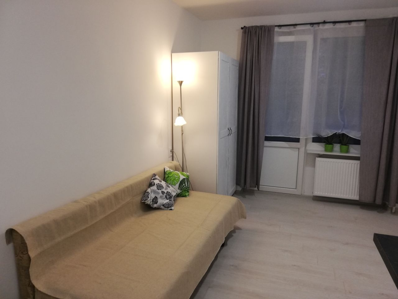 Mieszkanie 1-pokojowe Wrocław Śródmieście, ul. Gliniana. Zdjęcie 8