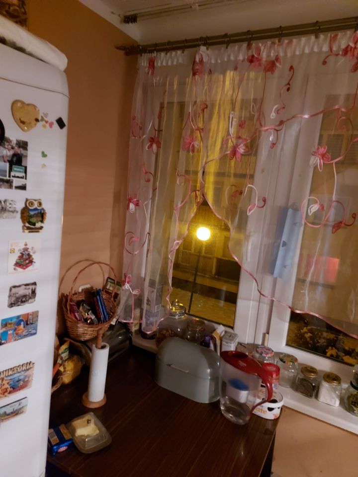 Mieszkanie 3-pokojowe Szczecinek Centrum, ul. M. Reja. Zdjęcie 2