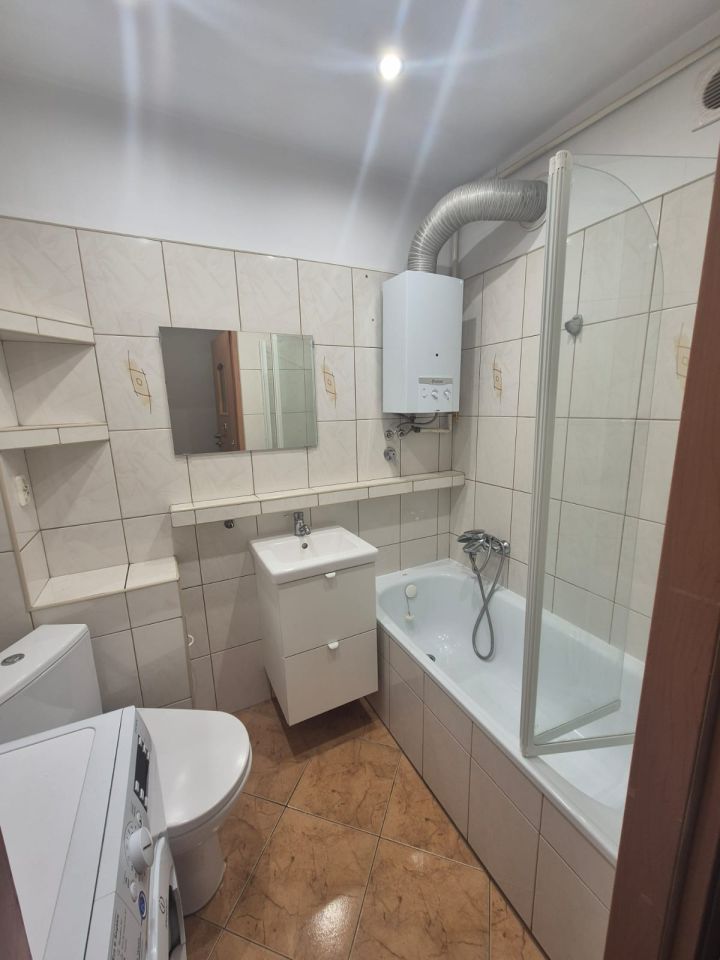 Mieszkanie 2-pokojowe Siemianowice Śląskie Bytków, ul. Alfonsa Zgrzebnioka. Zdjęcie 6