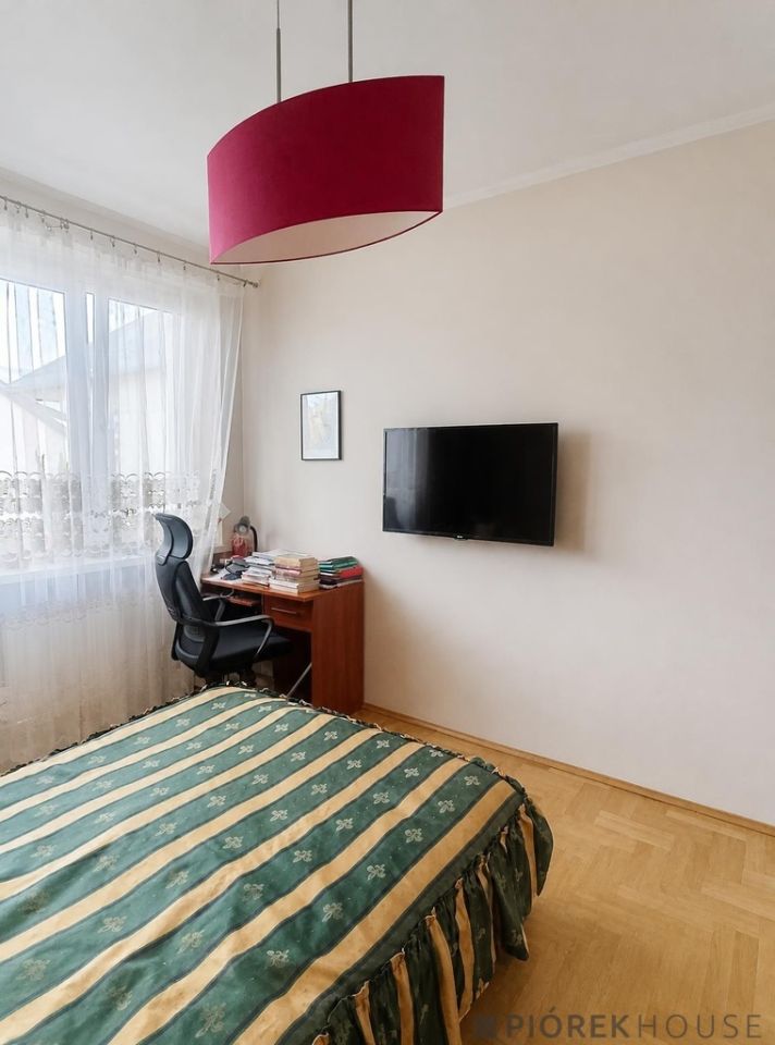 Mieszkanie 3-pokojowe Warszawa Ursynów, ul. Nowoursynowska. Zdjęcie 11