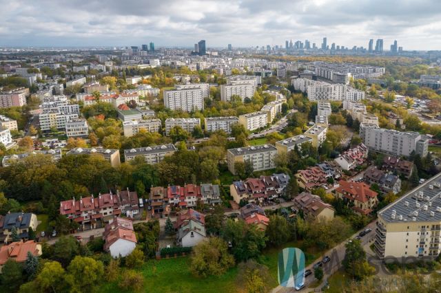 Mieszkanie 3-pokojowe Warszawa Żoliborz, ul. Jasnodworska. Zdjęcie 7