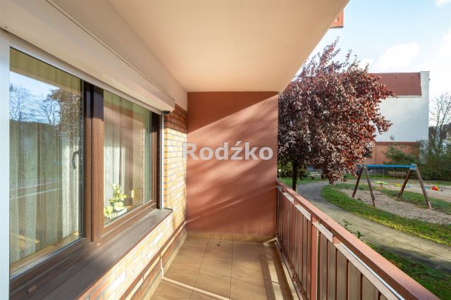 Mieszkanie 3-pokojowe Bydgoszcz Górzyskowo, ul. Wojciecha Gersona. Zdjęcie 5