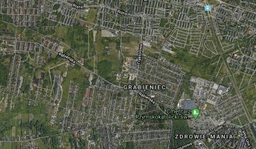 Mieszkanie 4-pokojowe Łódź Teofilów, ul. Krzysztofa Cedry 2A