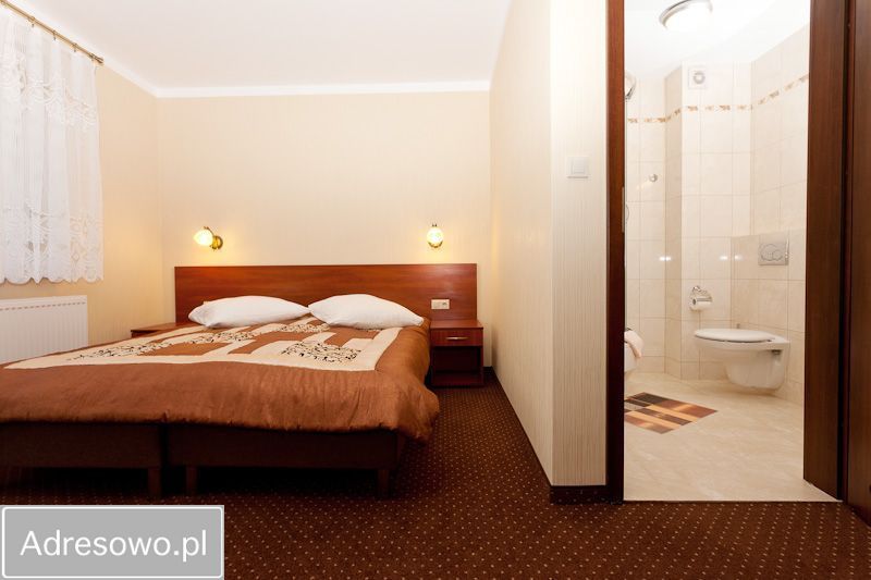 Hotel/pensjonat Pobierowo, ul. Pomorska. Zdjęcie 10