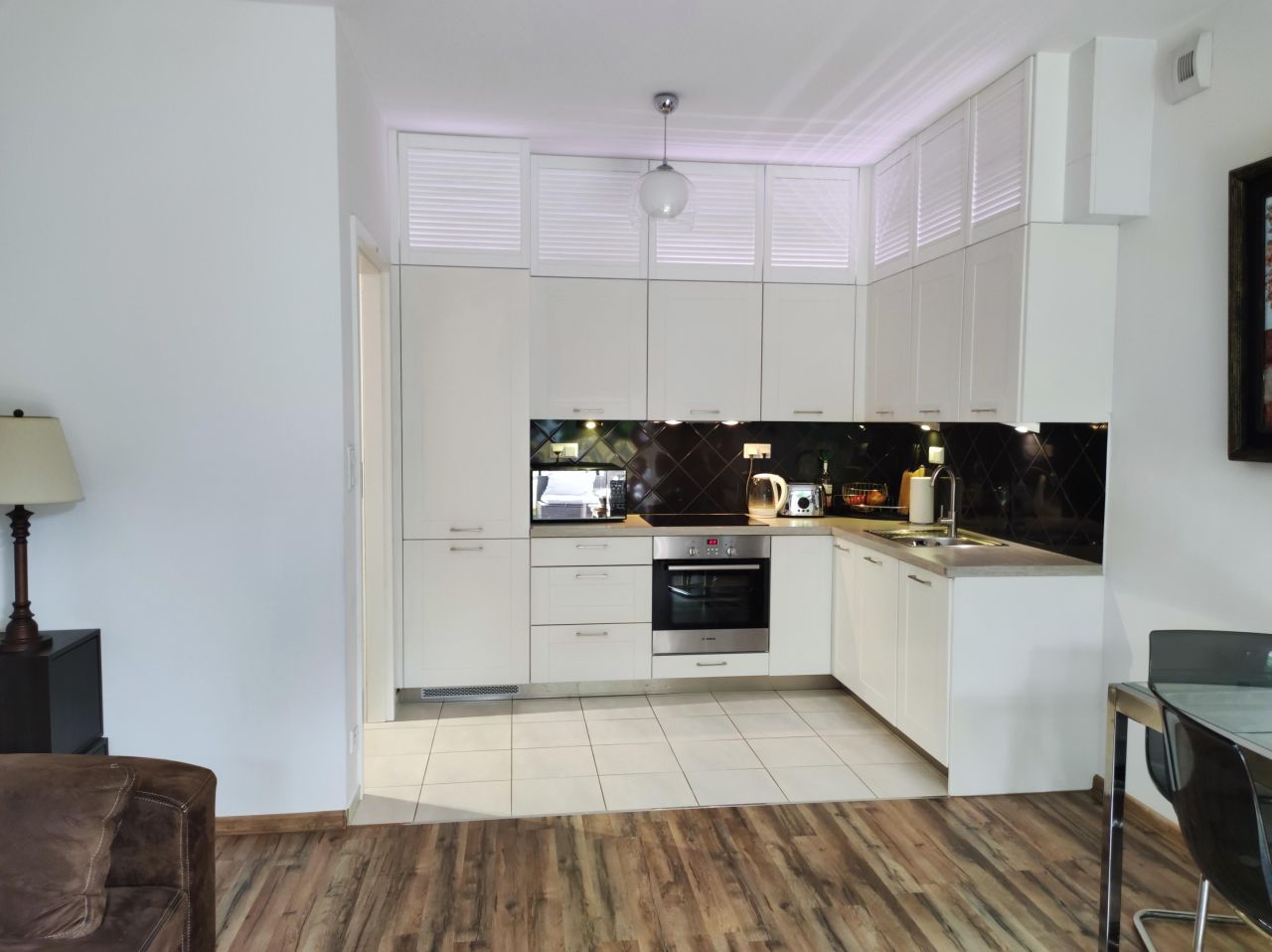 Mieszkanie 2-pokojowe Warszawa Żoliborz, ul. Stanisława Dygata. Zdjęcie 3