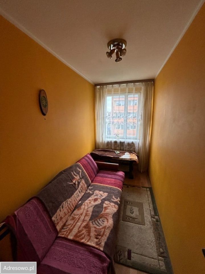 Mieszkanie 3-pokojowe Złotów, ul. Juliusza Słowackiego. Zdjęcie 4