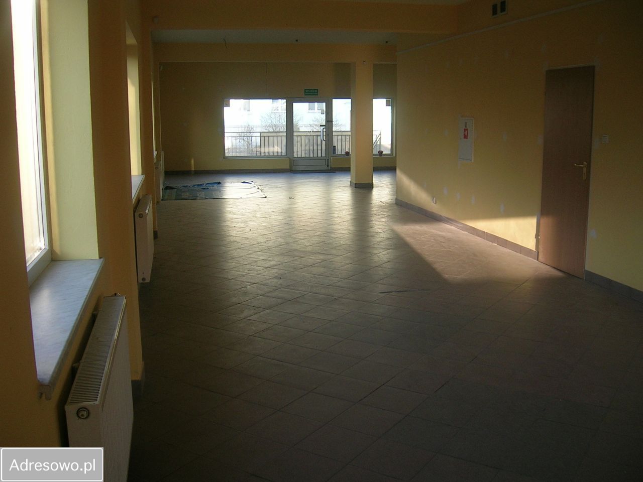 Lokal Kielce Centrum, ul. Stefana Okrzei. Zdjęcie 6