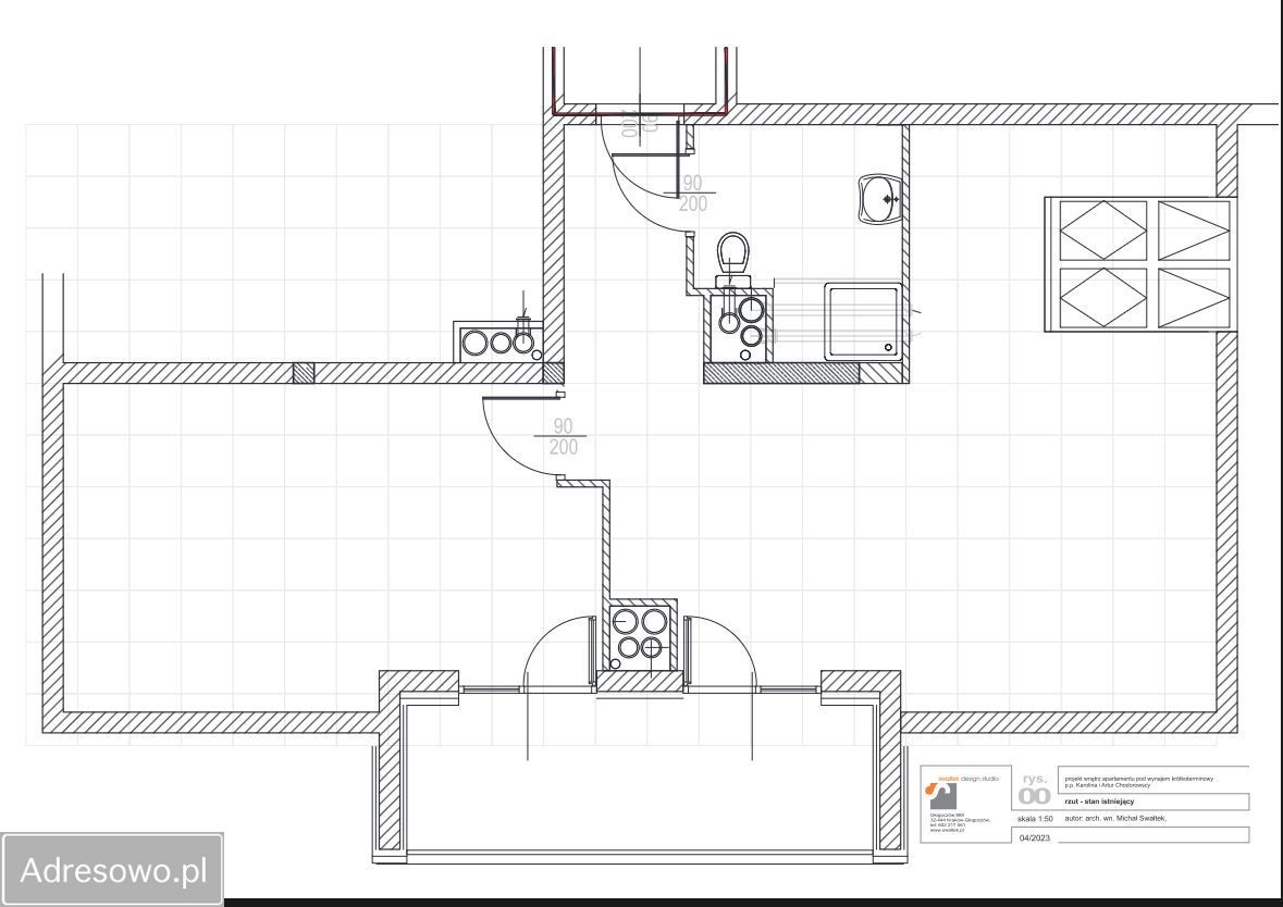 Mieszkanie 2-pokojowe Świeradów-Zdrój, ul. Polna. Zdjęcie 10