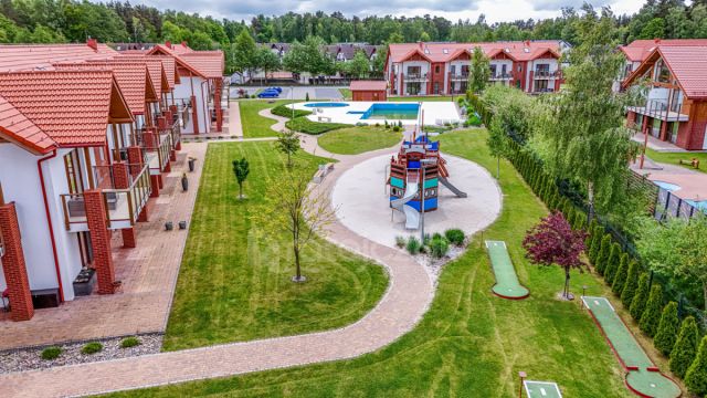 Mieszkanie 2-pokojowe Żarnowska, ul. Lęborska. Zdjęcie 17