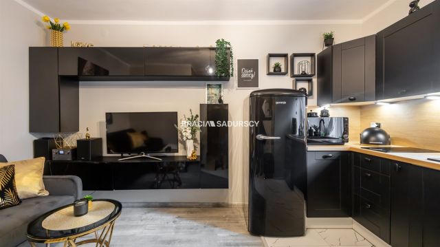 Mieszkanie 1-pokojowe Kraków Grzegórzki, ul. Mogilska. Zdjęcie 6