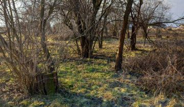 Działka budowlana Kraków Nowa Huta, ul. Władysława Łozińskiego