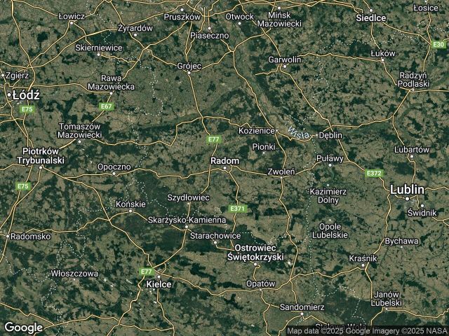 Mieszkanie 2-pokojowe Radom Śródmieście. Zdjęcie 1