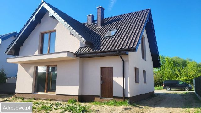 dom wolnostojący, 4 pokoje Kołobrzeg, ul. Jana Sobiepana Zamoyskiego. Zdjęcie 20