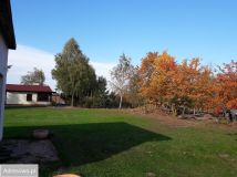 dom wolnostojący, 3 pokoje Grabowiec. Zdjęcie 4