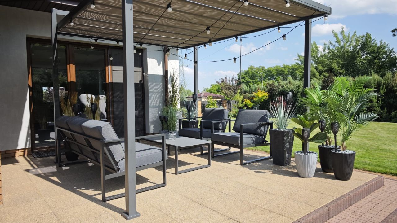 dom wolnostojący, 5 pokoi Chełm, ul. Rusałki. Zdjęcie 6