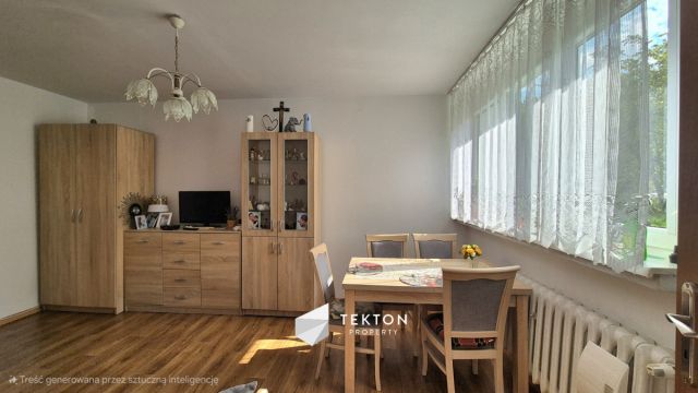 Mieszkanie 1-pokojowe Łódź Dąbrowa, ul. Alojzego Felińskiego. Zdjęcie 2