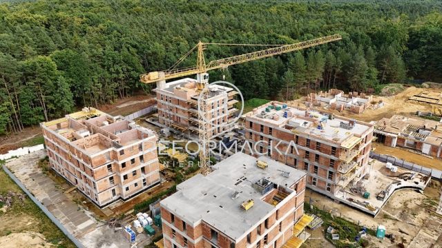 Mieszkanie 3-pokojowe Głogów Małopolski. Zdjęcie 7