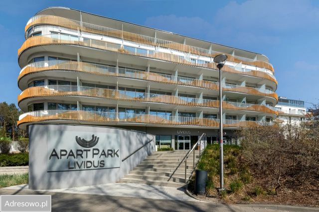 Mieszkanie 1-pokojowe Świnoujście Nadmorska, ul. Uzdrowiskowa. Zdjęcie 18