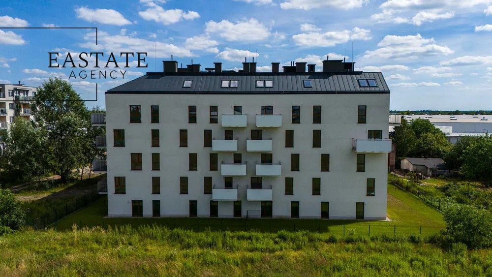 Mieszkanie 4-pokojowe Piastów, ul. Stanisława Bodycha. Zdjęcie 9