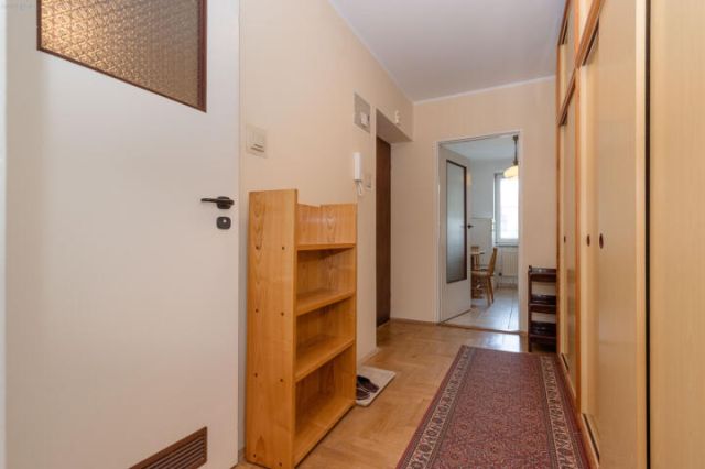 Mieszkanie 1-pokojowe Kraków Bronowice, ul. Armii Krajowej. Zdjęcie 7