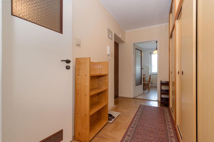 Mieszkanie 1-pokojowe Kraków Bronowice, ul. Armii Krajowej. Zdjęcie 7