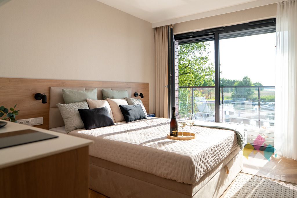 Mieszkanie 1-pokojowe Ogonki, ul. Sztynorcka. Zdjęcie 5