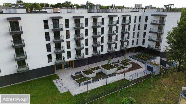 Mieszkanie 2-pokojowe Białystok Centrum, ul. Czysta. Zdjęcie 1