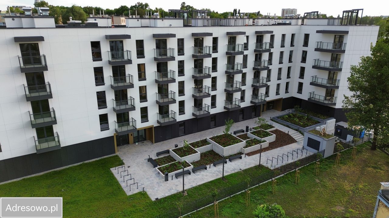 Mieszkanie 2-pokojowe Białystok Centrum, ul. Czysta