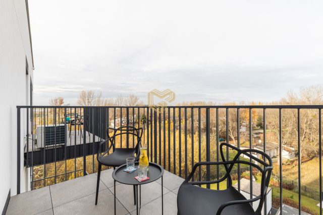 Mieszkanie 2-pokojowe Warszawa Ursynów, ul. Nowy Służewiec. Zdjęcie 7