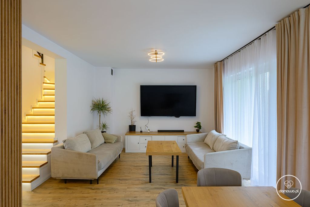 bliźniak, 5 pokoi Góra Kalwaria. Zdjęcie 3