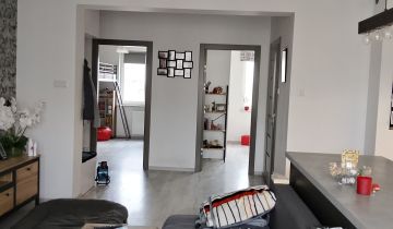 Mieszkanie 3-pokojowe Gorzów Wielkopolski