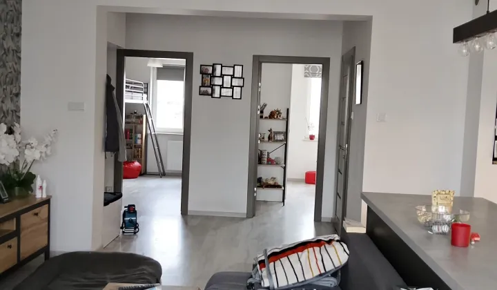 Mieszkanie 3-pokojowe Gorzów Wielkopolski