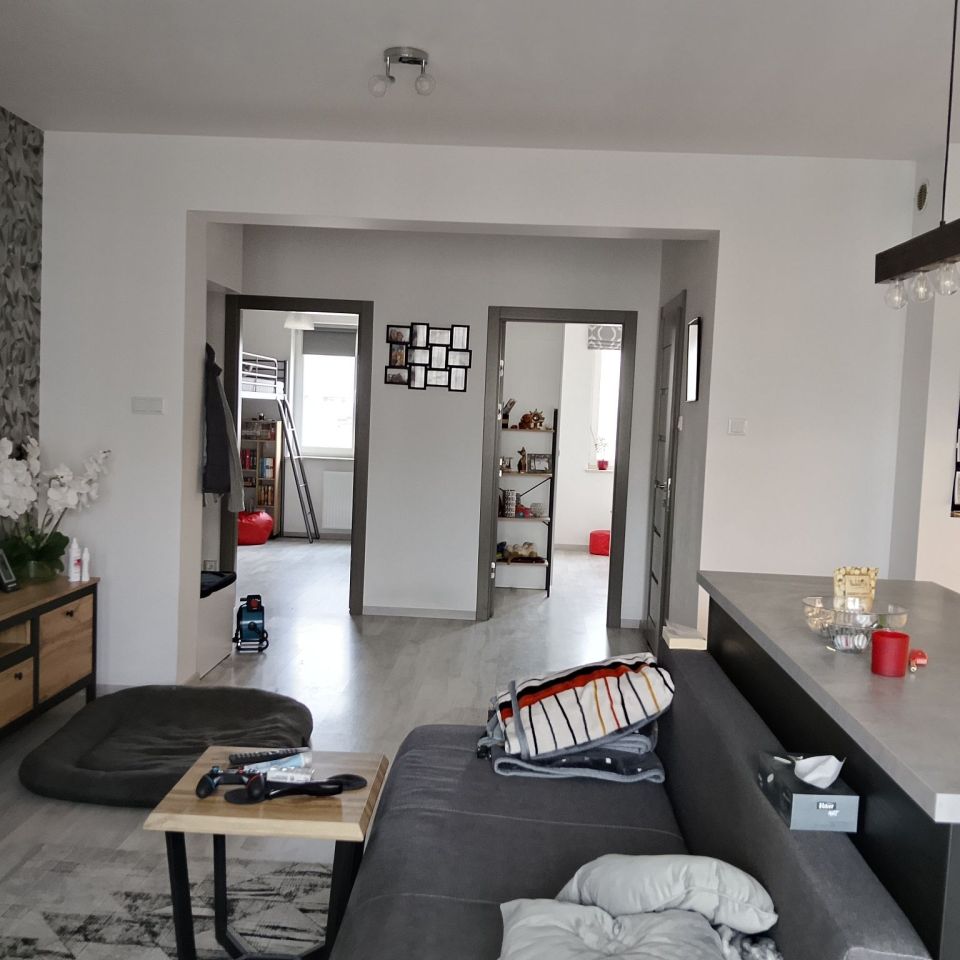 Mieszkanie 3-pokojowe Gorzów Wielkopolski