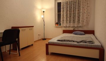 Pokój Wrocław Muchobór Wielki, ul. Aleksandra Godlewskiego