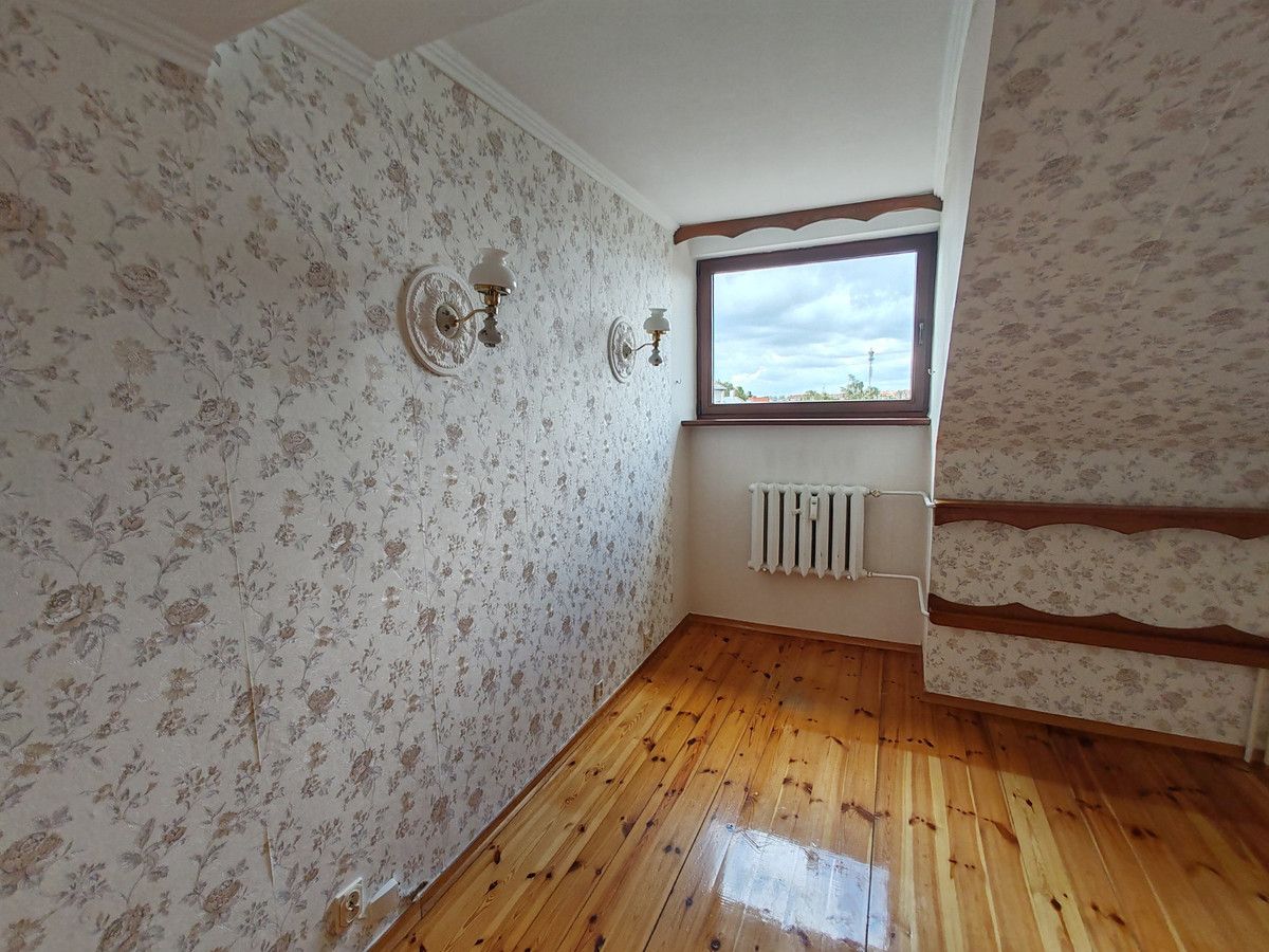 Mieszkanie 3-pokojowe Sztum, os. Różane. Zdjęcie 12