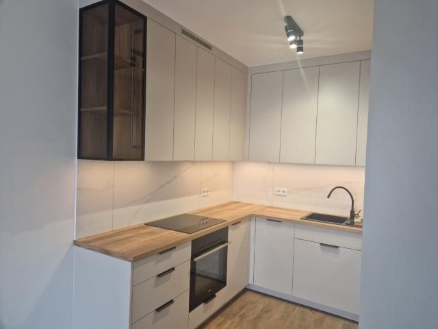 Mieszkanie 2-pokojowe Radzymin, ul. Juliusza Słowackiego. Zdjęcie 1