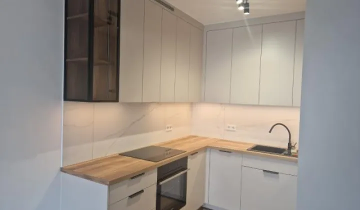 Mieszkanie 2-pokojowe Radzymin, ul. Juliusza Słowackiego