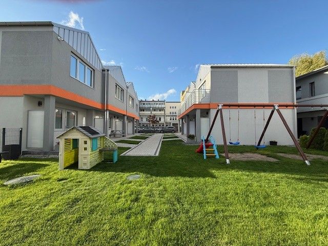 Ośrodek wczasowy Międzywodzie. Zdjęcie 17