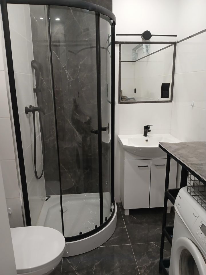 Mieszkanie 3-pokojowe Inowrocław Rąbin, ul. Wojska Polskiego. Zdjęcie 5