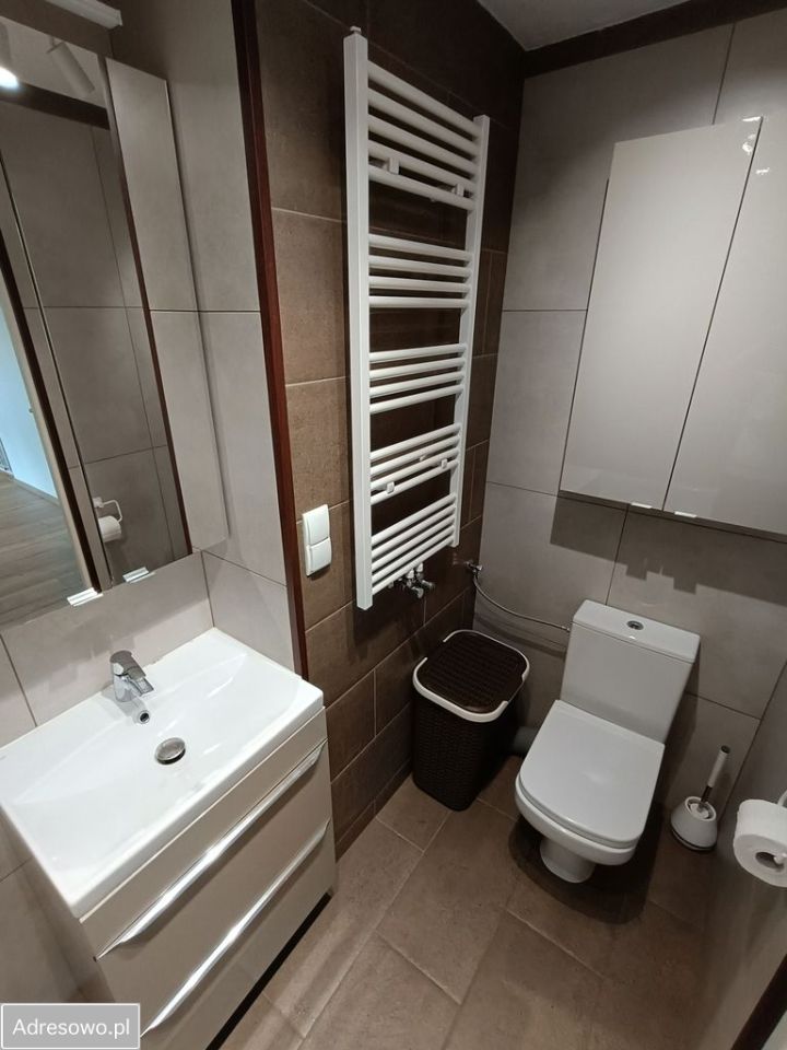 bliźniak, 4 pokoje Nysa, ul. Kornela Makuszyńskiego. Zdjęcie 4