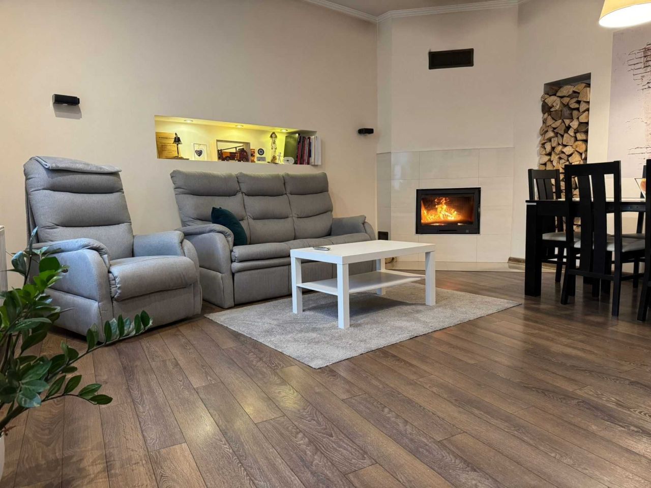 Mieszkanie 4-pokojowe Kwidzyn, ul. Gdańska