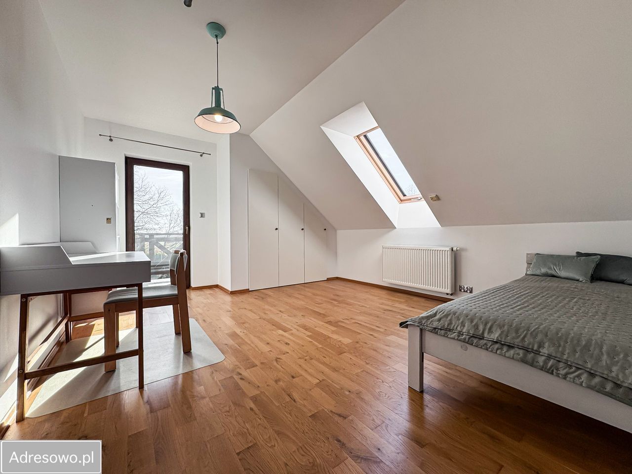 dom wolnostojący, 6 pokoi Wola Batorska. Zdjęcie 6