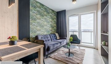 Mieszkanie 2-pokojowe Gdańsk Letnica, ul. Sucha