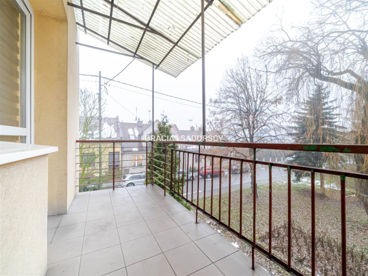 Mieszkanie 2-pokojowe Skawina, ul. Jana Kilińskiego. Zdjęcie 19