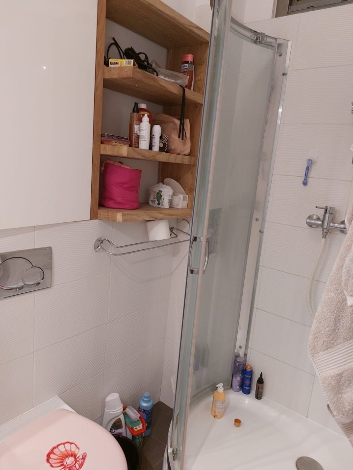 Mieszkanie 2-pokojowe Warszawa Praga-Południe, al. Jerzego Waszyngtona. Zdjęcie 9