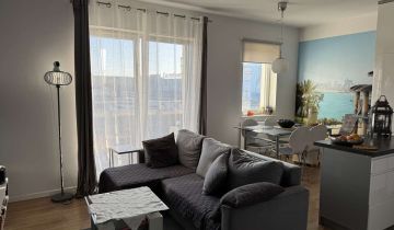 Mieszkanie 2-pokojowe Elbląg, al. Jana Pawła II