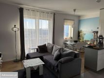 Mieszkanie 2-pokojowe Elbląg, al. Jana Pawła II