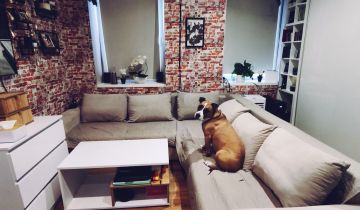 Mieszkanie 2-pokojowe Katowice Śródmieście, pl. dr. Józefa Rostka