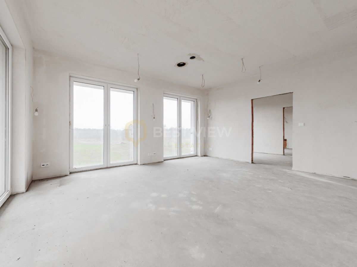 Mieszkanie 5-pokojowe Zalesie Górne, ul. Leśnych Malin. Zdjęcie 19