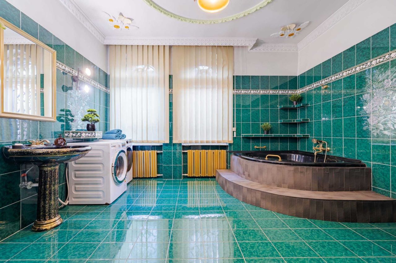 dom wolnostojący Zgierz. Zdjęcie 5